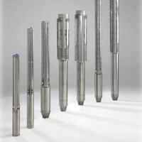 Submerged Pumps